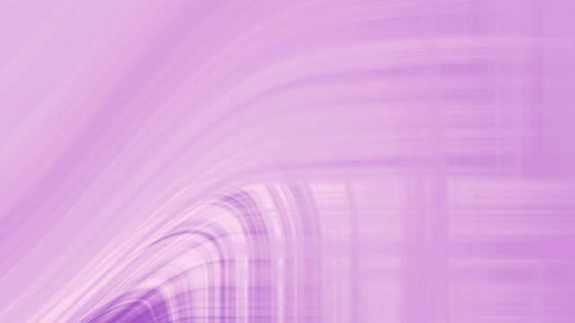 Abstract pastel purple pattern with motion blur effect. Suitable for backgrounds, design concepts, digital art projects, and artistic presentations.