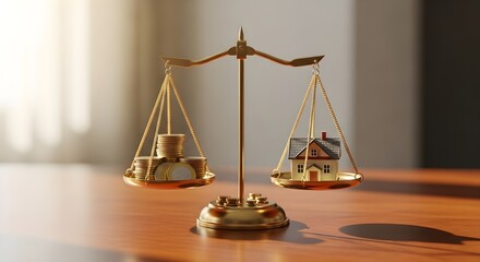 Balancing Financial Decisions