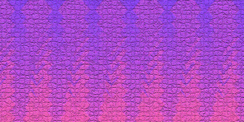 Old rough purple and pink textured paper provides a soft vintage backdrop with a grunge paint pattern