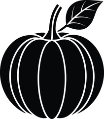 Pumpkin Icon