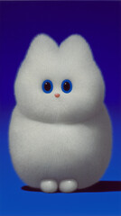 Cartoon Animal Portraits