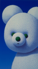 Cartoon Animal Portraits