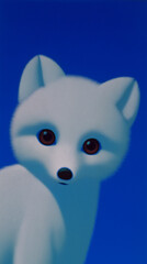 Cartoon Animal Portraits