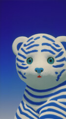 Cartoon Animal Portraits