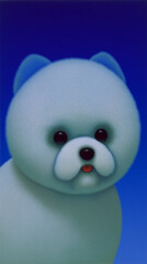 Cartoon Animal Portraits