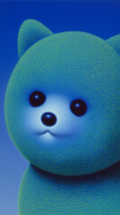 Cartoon Animal Portraits