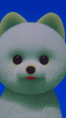 Cartoon Animal Portraits