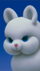 Cartoon Animal Portraits