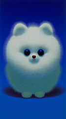 Cartoon Animal Portraits