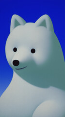 Cartoon Animal Portraits