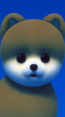 Cartoon Animal Portraits