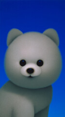 Cartoon Animal Portraits