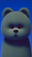 Cartoon Animal Portraits