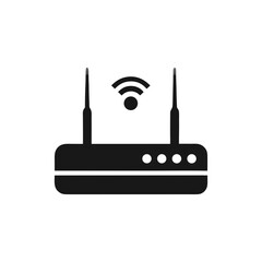 wireless router icon