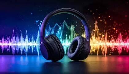 Słuchawki z dźwiękiem 2