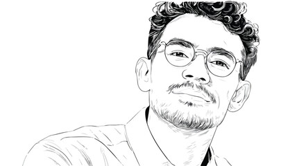 Professional Vector Illustration for Design Projects
