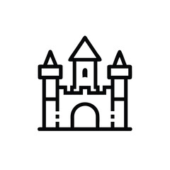 house icon set
