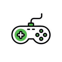 video game controller