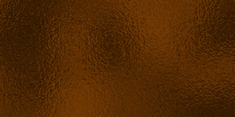 Fototapeta premium Old brown leather texture background with a vintage and rough surface pattern. paper, gold, yellow, backgrounds, dirty, closeup