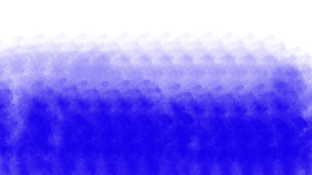 Abstract dark blue and gray shapes intersecting with subtle red accents suggesting movement and energy isolated on transparent background