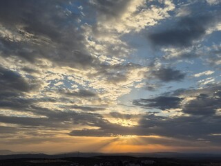 Atardecer en Septiembre - 2025 - 9
