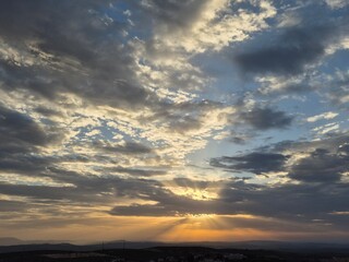 Atardecer en Septiembre - 2025 - 9