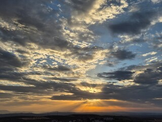 Atardecer en Septiembre - 2025 - 9