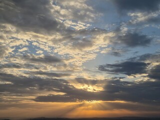 Atardecer en Septiembre - 2025 - 9