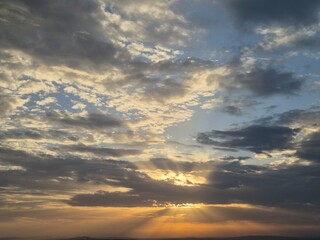 Atardecer en Septiembre - 2025 - 9