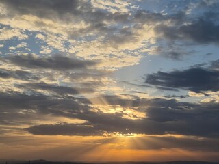 Atardecer en Septiembre - 2025 - 9