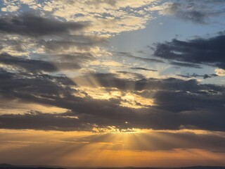 Atardecer en Septiembre - 2025 - 9