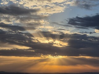 Atardecer en Septiembre - 2025 - 9