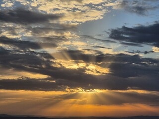 Atardecer en Septiembre - 2025 - 9