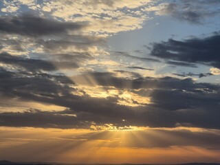 Atardecer en Septiembre - 2025 - 9