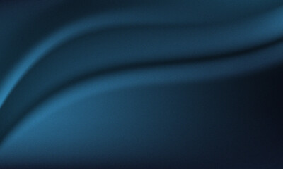 Abstract blue gradient background with subtle fabric texture suitable for design projects