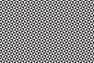 Abstract seamless pattern Vector illustration 022