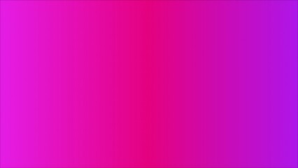 Vibrant gradient background with shades of pink and purple tones