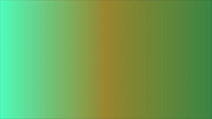 Obraz premium Subtle gradient background with shades of green and yellow tones