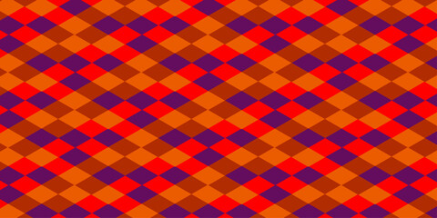 abstract geometric fabric textile overlap texture background.