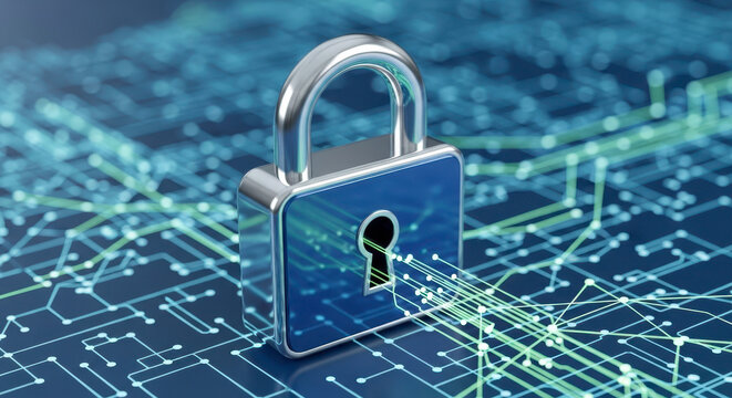 Digital Security and Data Protection Through Advanced Cyber Defense Strategies