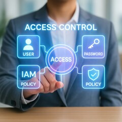Implementing access control for user management in business environments a comprehensive guide to iam and policy management