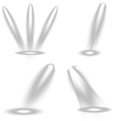 Glow isolated white transparent light effect, sun light with lens flare effect. Sun flush, Overlays, light, Sun, sunrays, transitions, lens flare, light leaks and glare in PNG format. PNG sunlight PNG