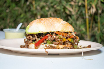 Torta and more