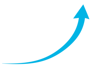 A single, large red ink blotch with fine spray isolated on a transparent background, ideal for abstract backgrounds and artistic compositions