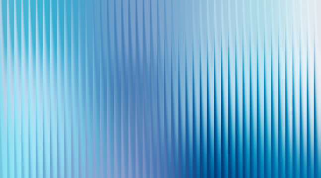 Abstract textured background with vertical blue and purple stripes