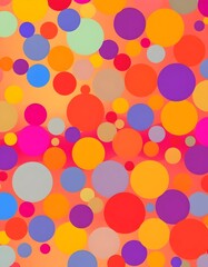 Abstract background with wave