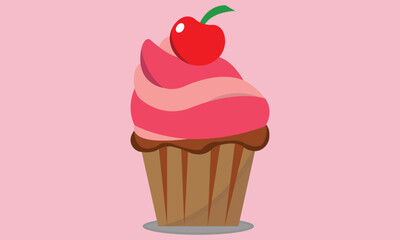 Cupcake cake sweet vanilla cupcakes chocolate cupcake