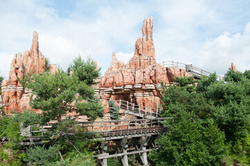 bryce canyon national park