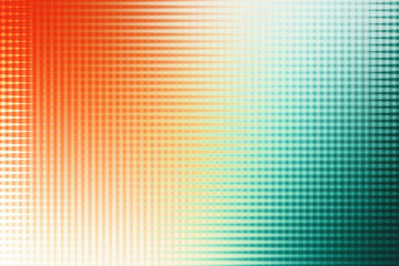 Fototapeta premium Abstract Background with Vibrant Gradient and Intersecting Lines Modern Design Texture Decorative Pattern Presentation Backdrop Wallpaper Design Element