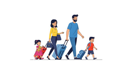 A confident businessman in a light blue shirt stands with a pen and notebook, looking thoughtfully to the side